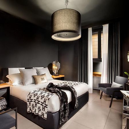 Parioli Place B&B Ρώμη Εξωτερικό φωτογραφία