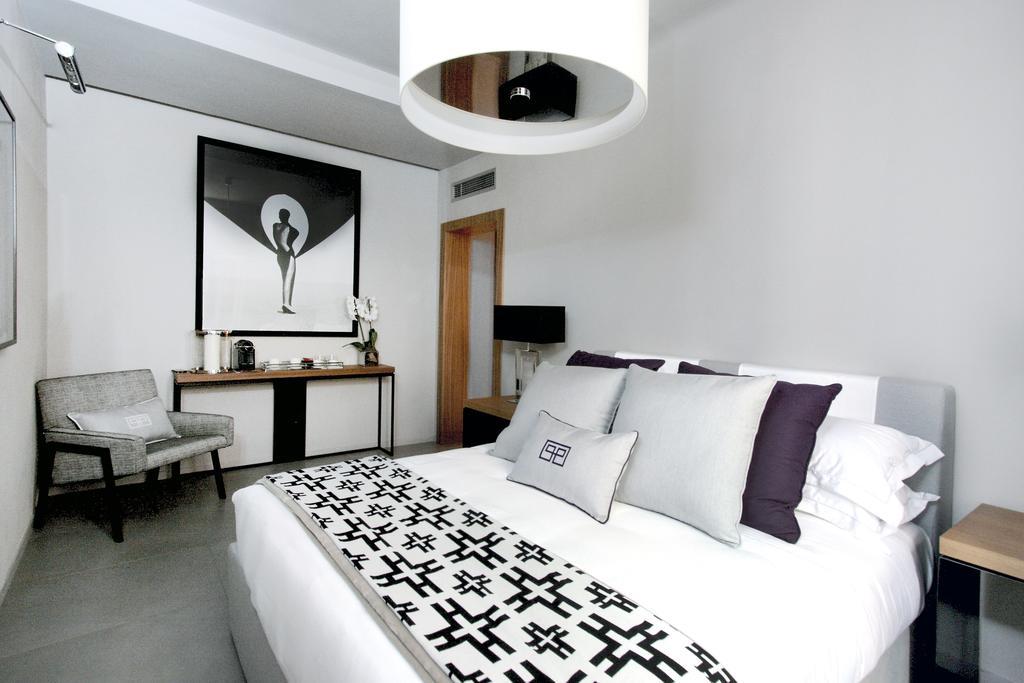 Parioli Place B&B Ρώμη Εξωτερικό φωτογραφία