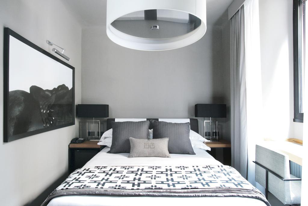 Parioli Place B&B Ρώμη Εξωτερικό φωτογραφία