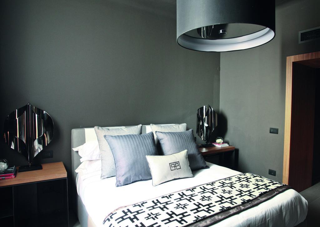 Parioli Place B&B Ρώμη Εξωτερικό φωτογραφία