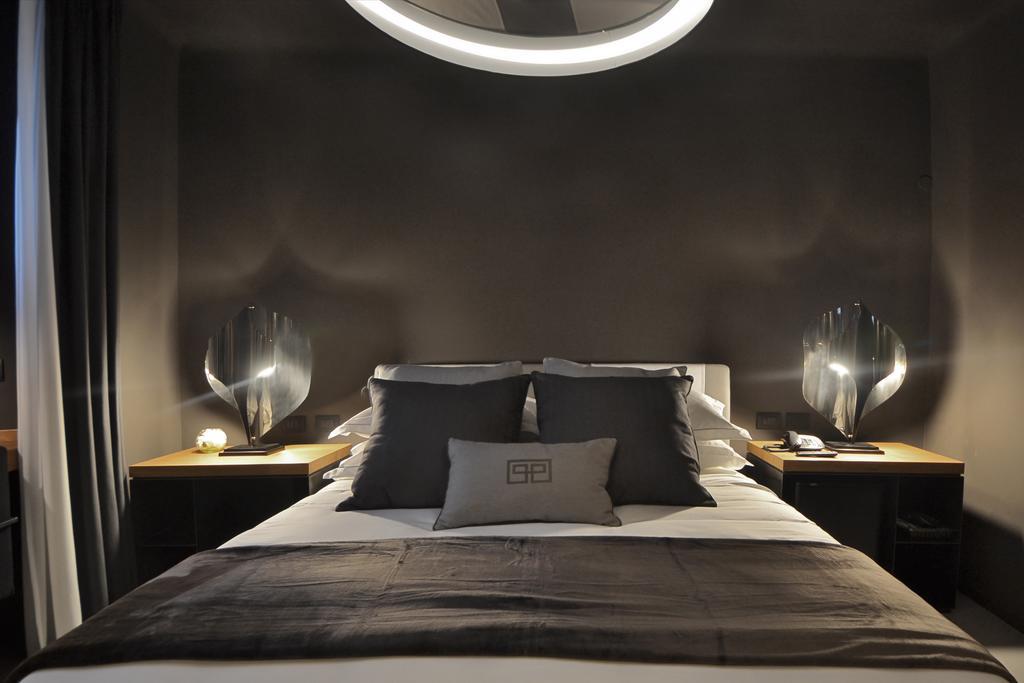 Parioli Place B&B Ρώμη Εξωτερικό φωτογραφία