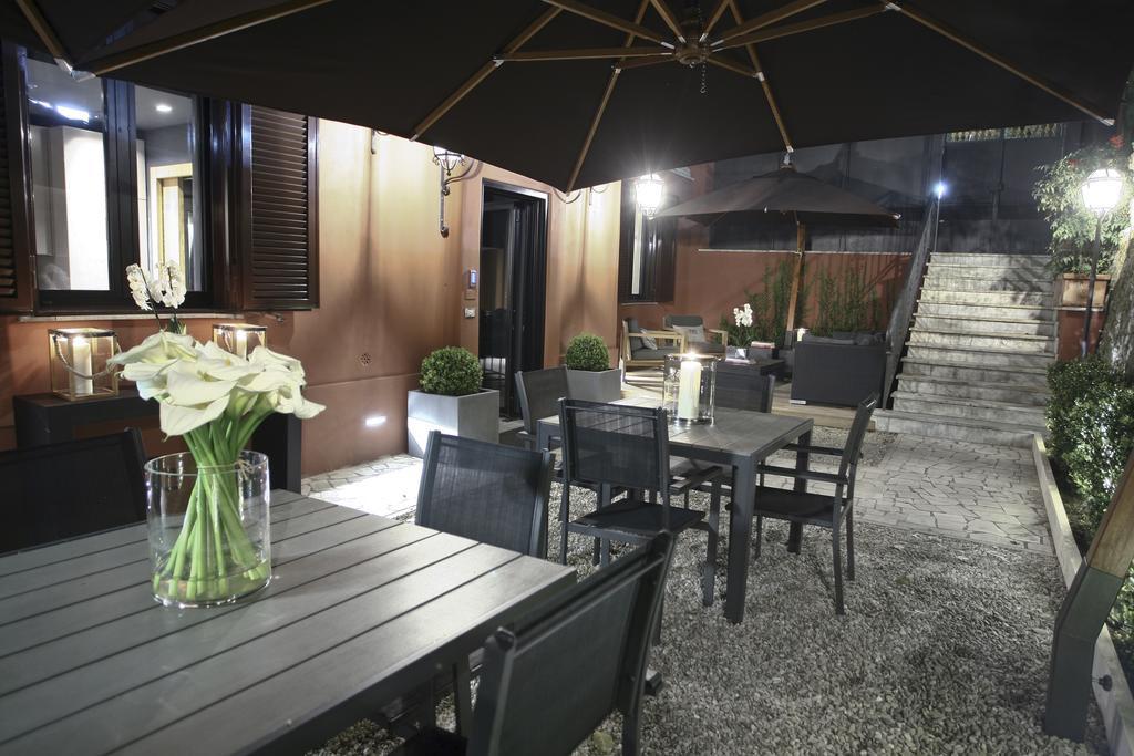 Parioli Place B&B Ρώμη Εξωτερικό φωτογραφία