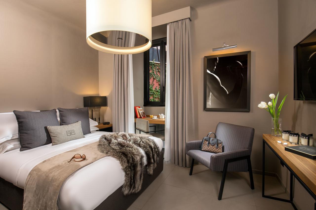 Parioli Place B&B Ρώμη Εξωτερικό φωτογραφία