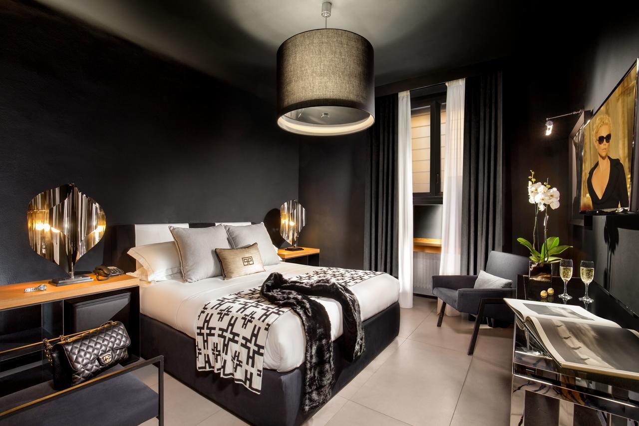 Parioli Place B&B Ρώμη Εξωτερικό φωτογραφία