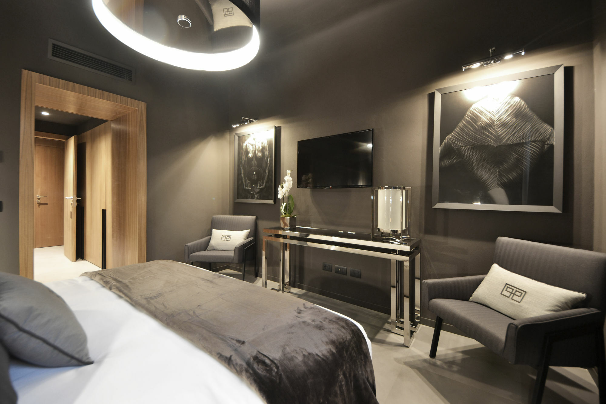 Parioli Place B&B Ρώμη Εξωτερικό φωτογραφία