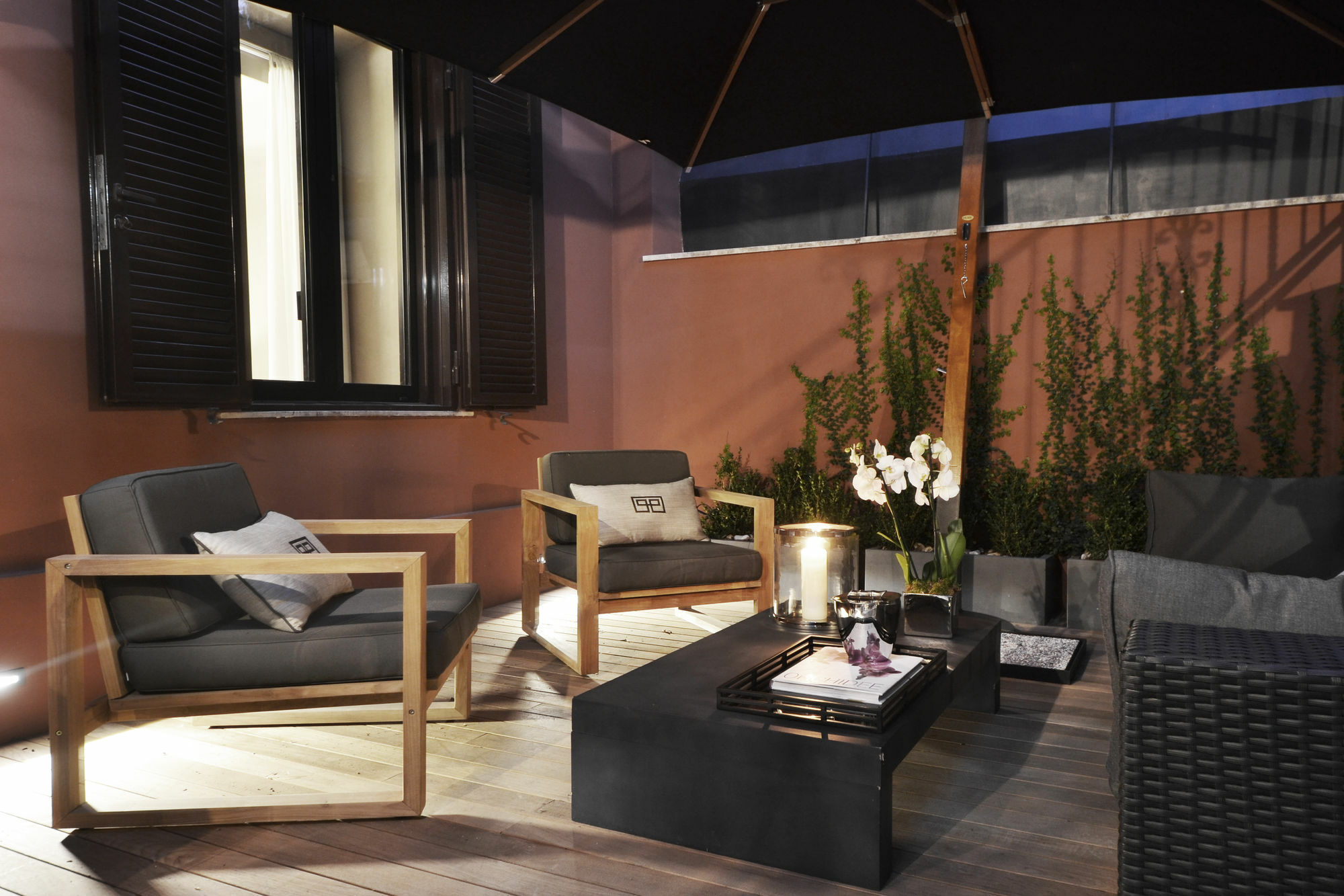 Parioli Place B&B Ρώμη Εξωτερικό φωτογραφία