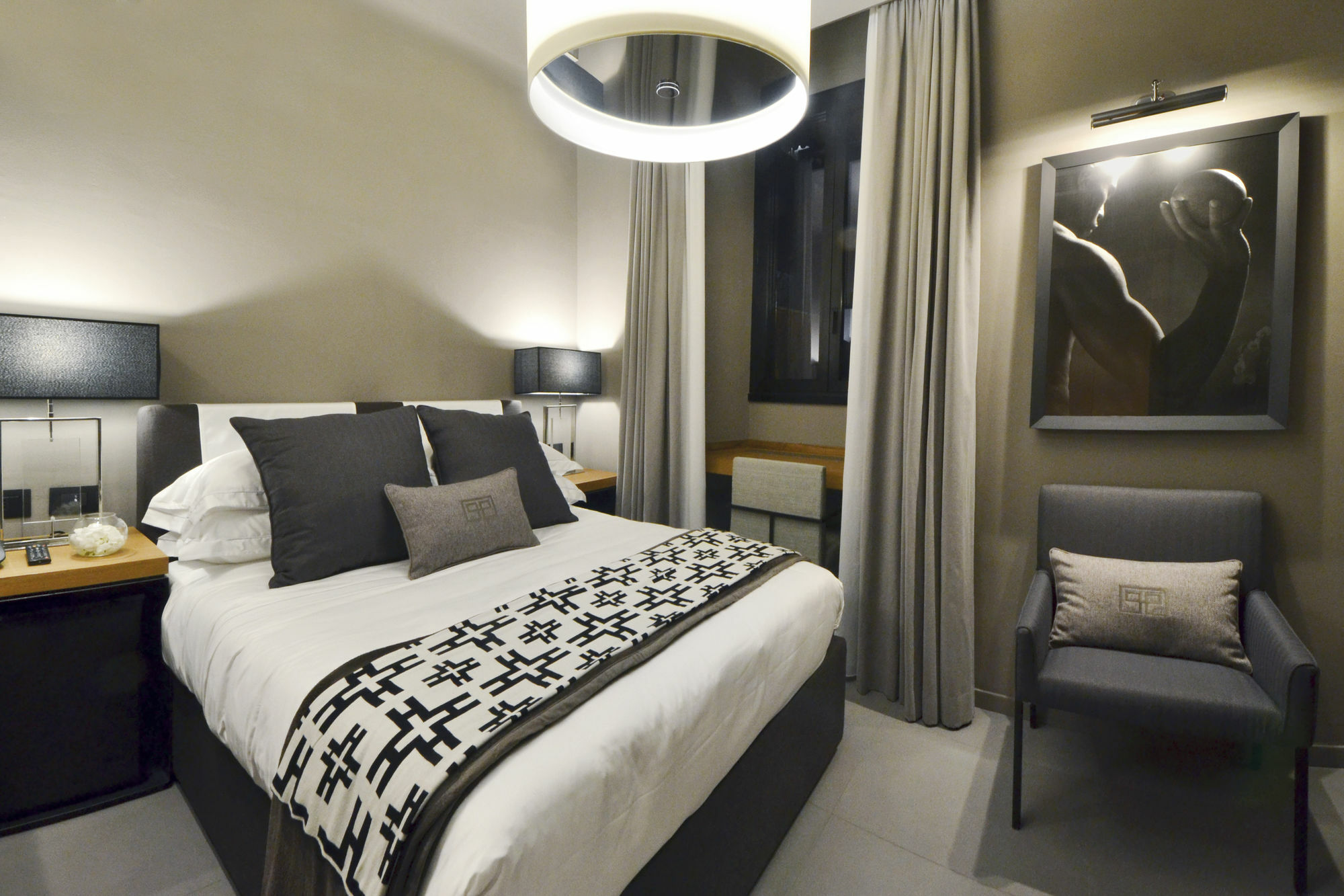 Parioli Place B&B Ρώμη Εξωτερικό φωτογραφία