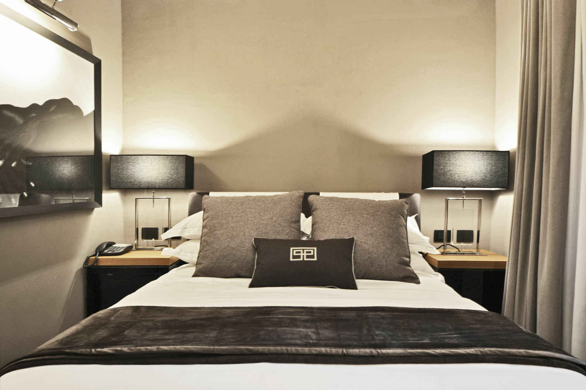 Parioli Place B&B Ρώμη Εξωτερικό φωτογραφία