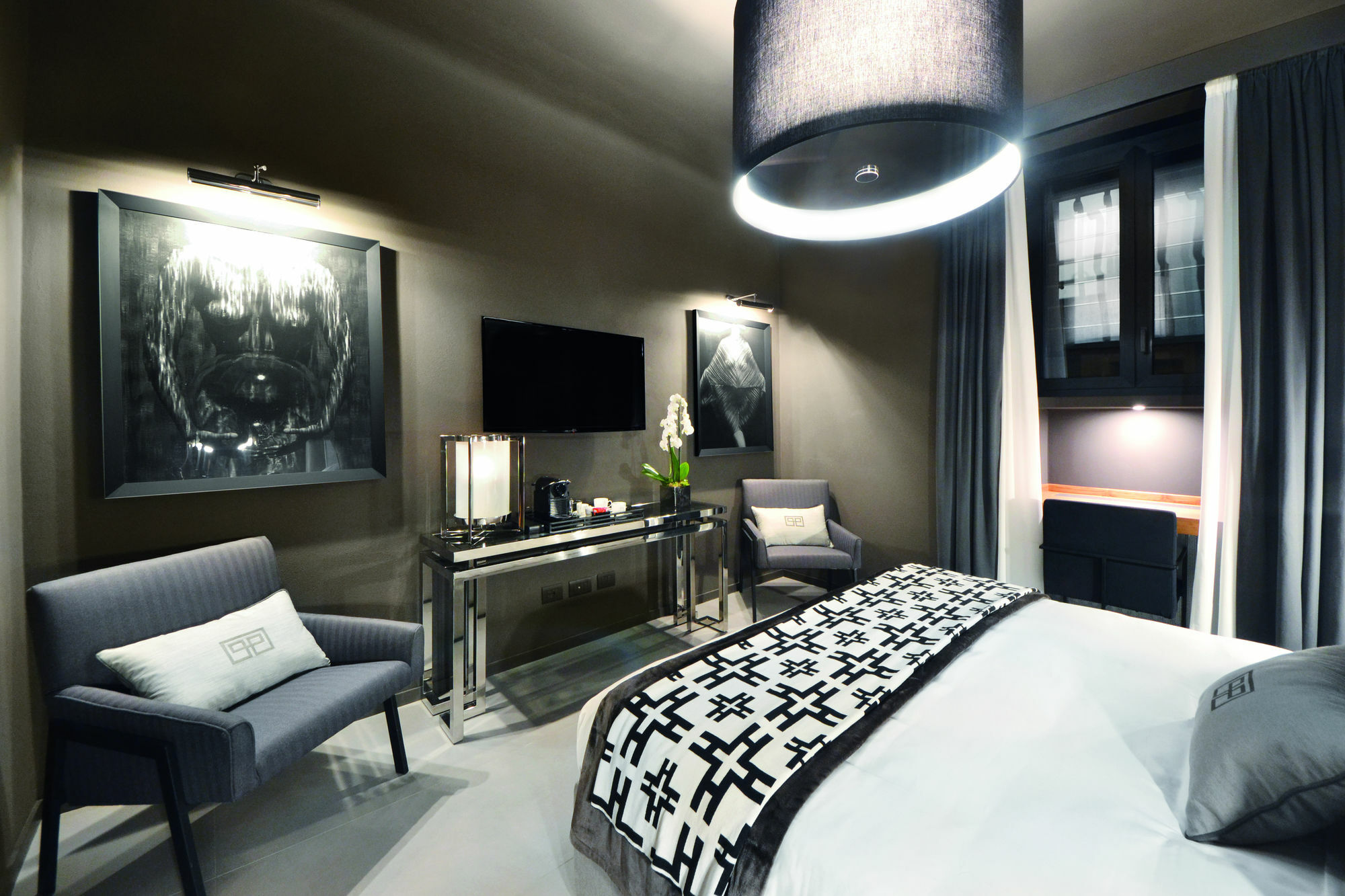 Parioli Place B&B Ρώμη Εξωτερικό φωτογραφία