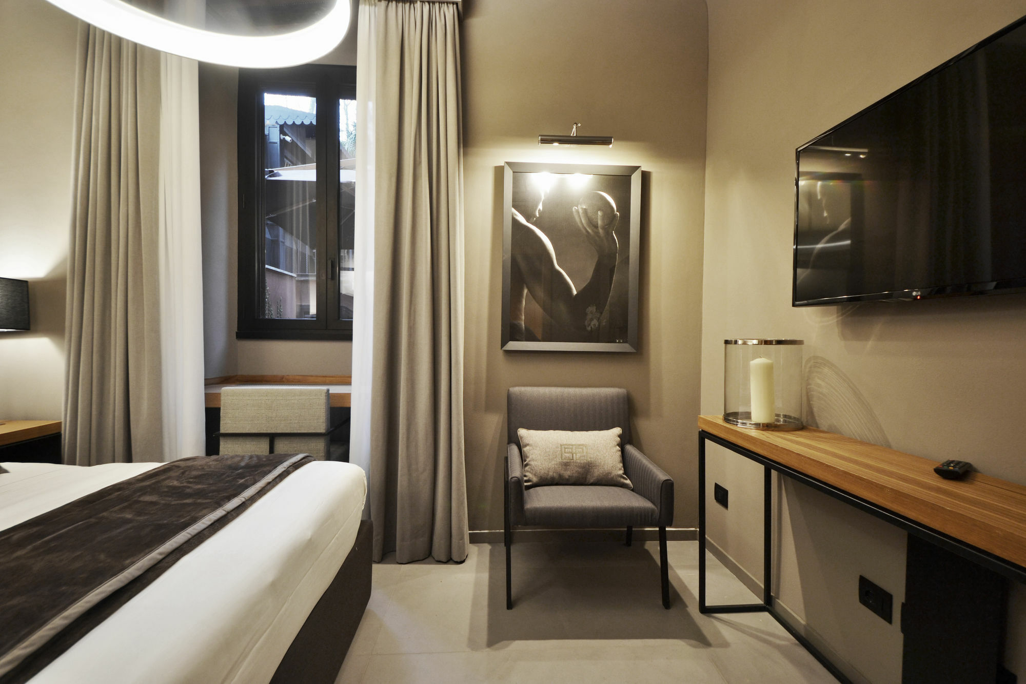 Parioli Place B&B Ρώμη Εξωτερικό φωτογραφία