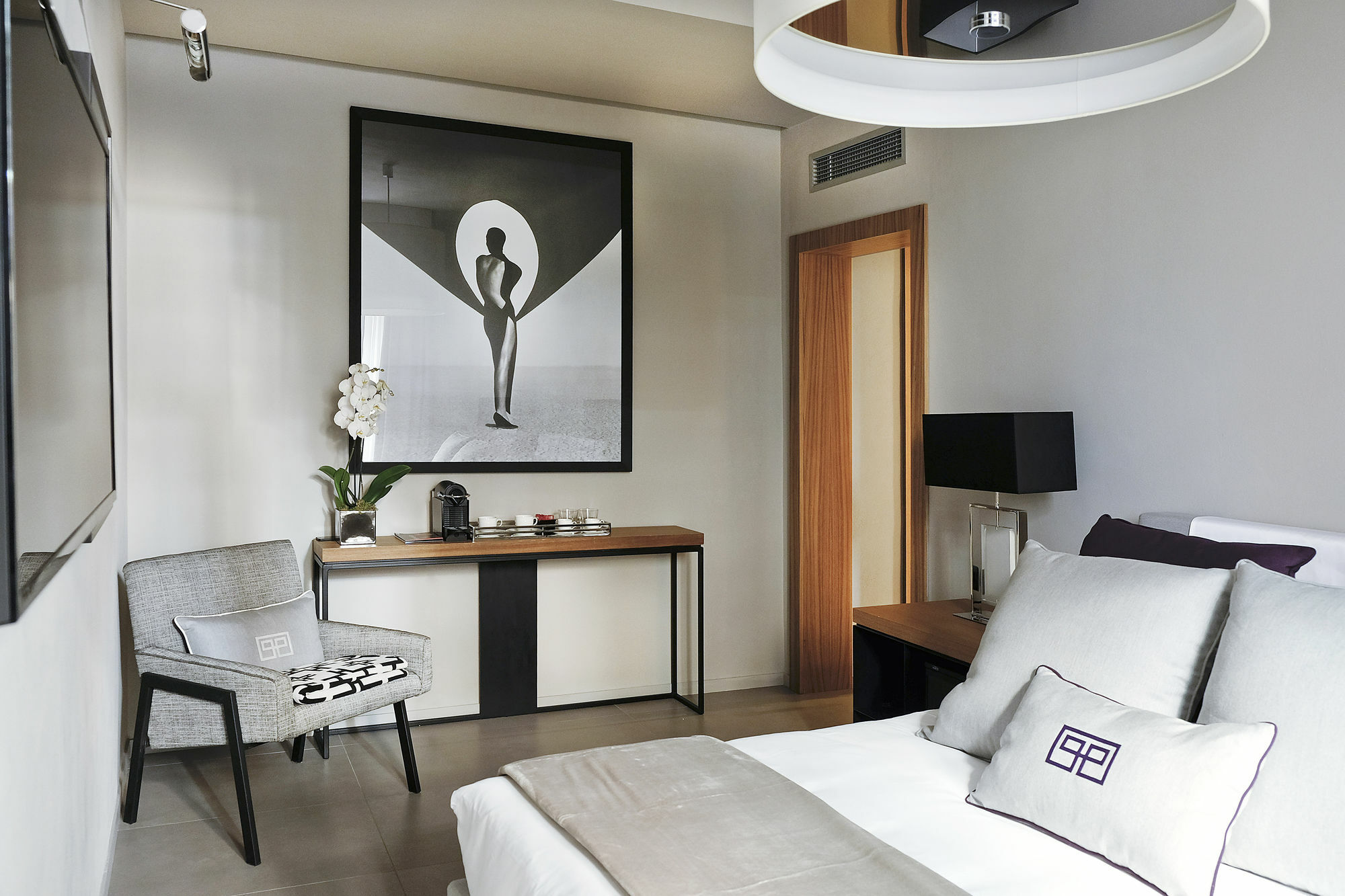 Parioli Place B&B Ρώμη Εξωτερικό φωτογραφία
