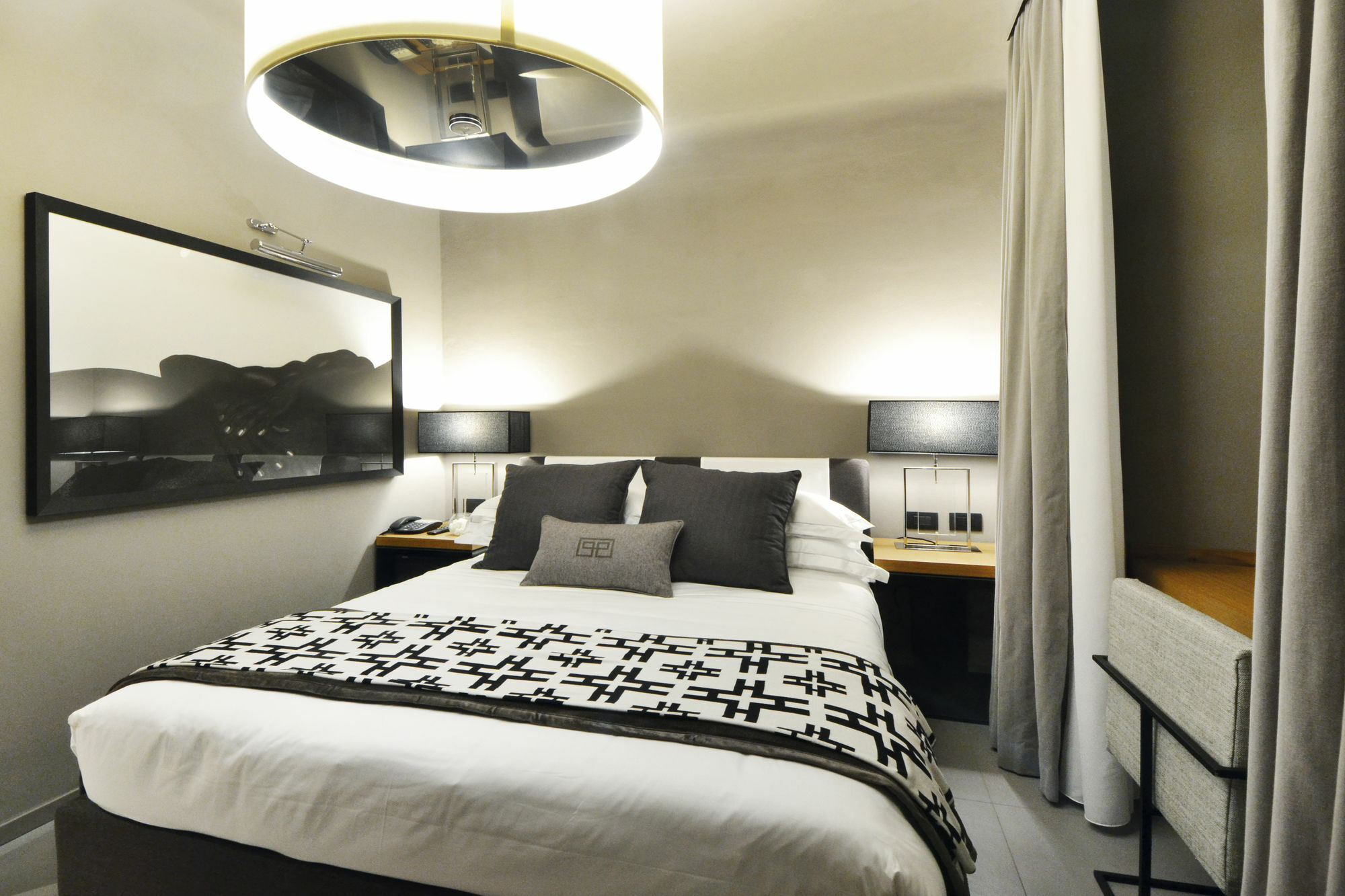 Parioli Place B&B Ρώμη Εξωτερικό φωτογραφία