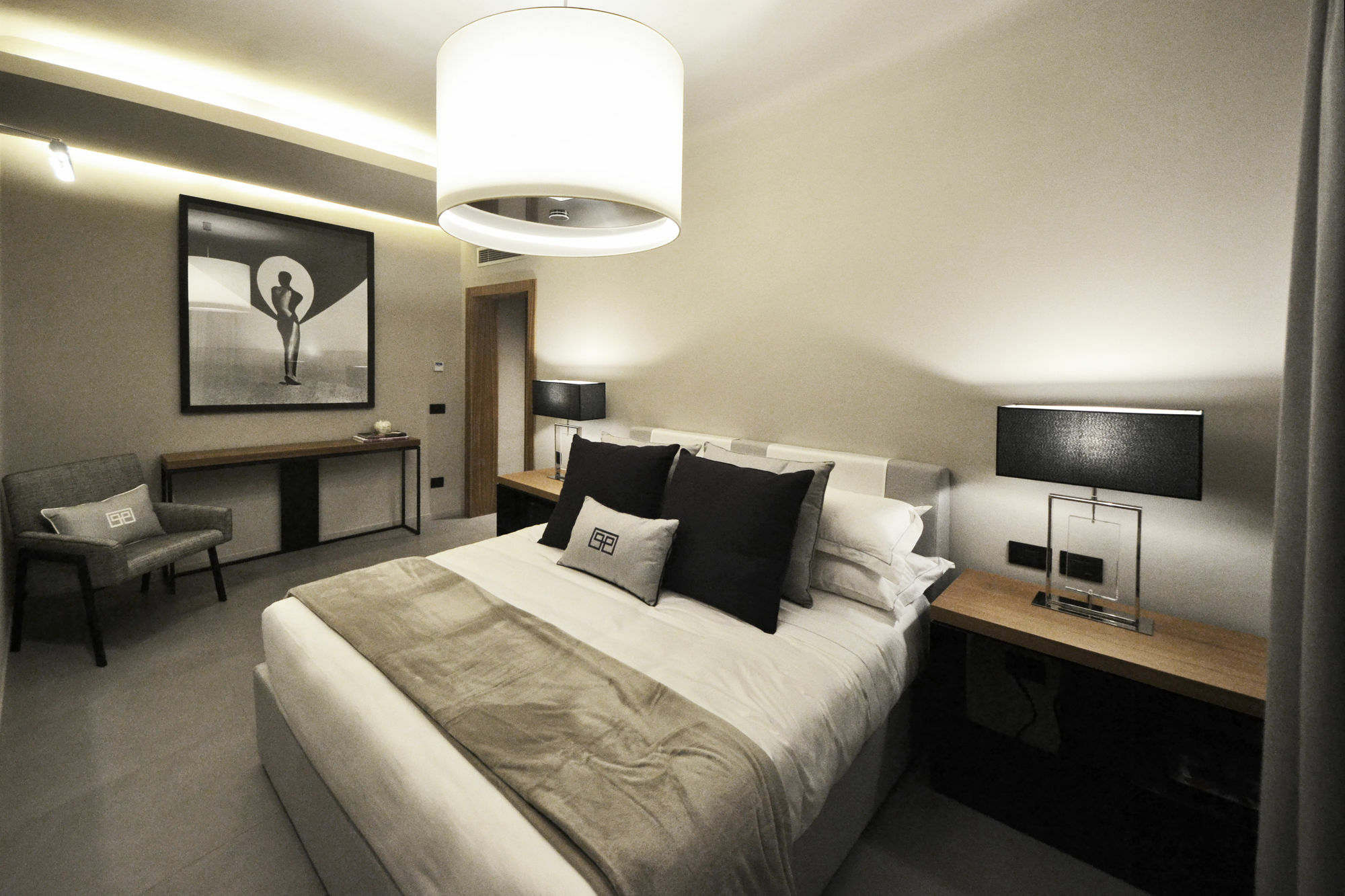 Parioli Place B&B Ρώμη Εξωτερικό φωτογραφία