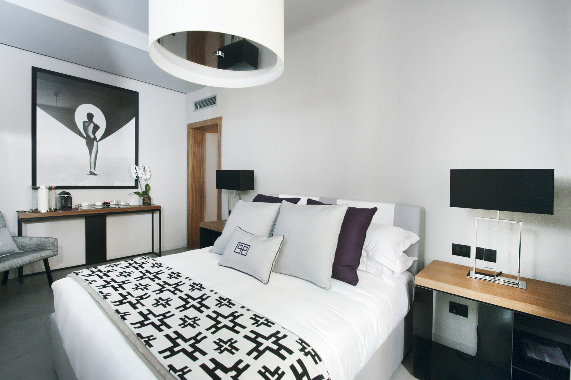 Parioli Place B&B Ρώμη Εξωτερικό φωτογραφία