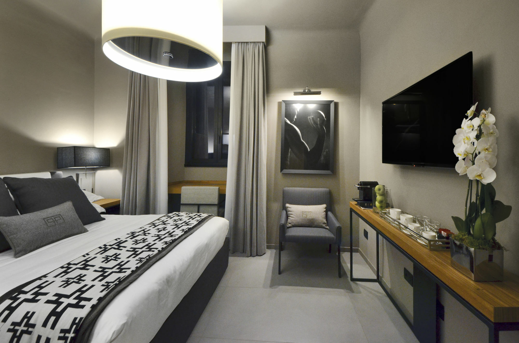 Parioli Place B&B Ρώμη Εξωτερικό φωτογραφία