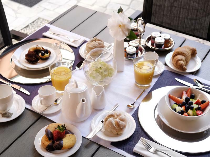 Parioli Place B&B Ρώμη Εξωτερικό φωτογραφία