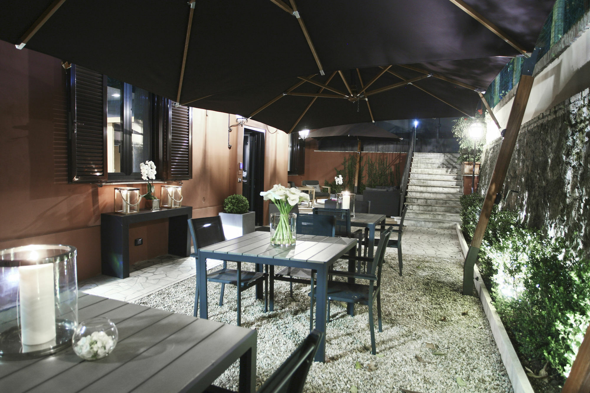 Parioli Place B&B Ρώμη Εξωτερικό φωτογραφία