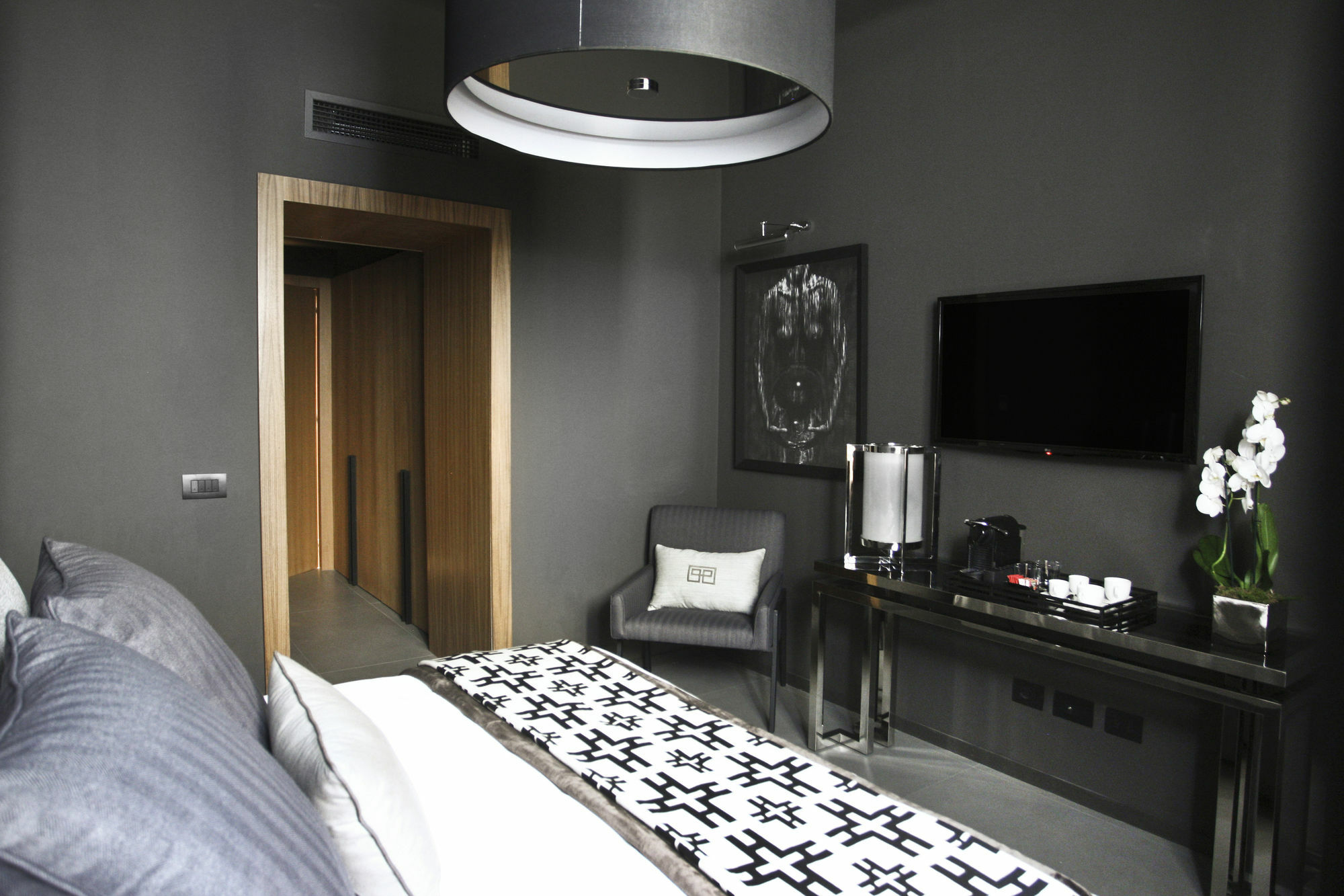 Parioli Place B&B Ρώμη Εξωτερικό φωτογραφία
