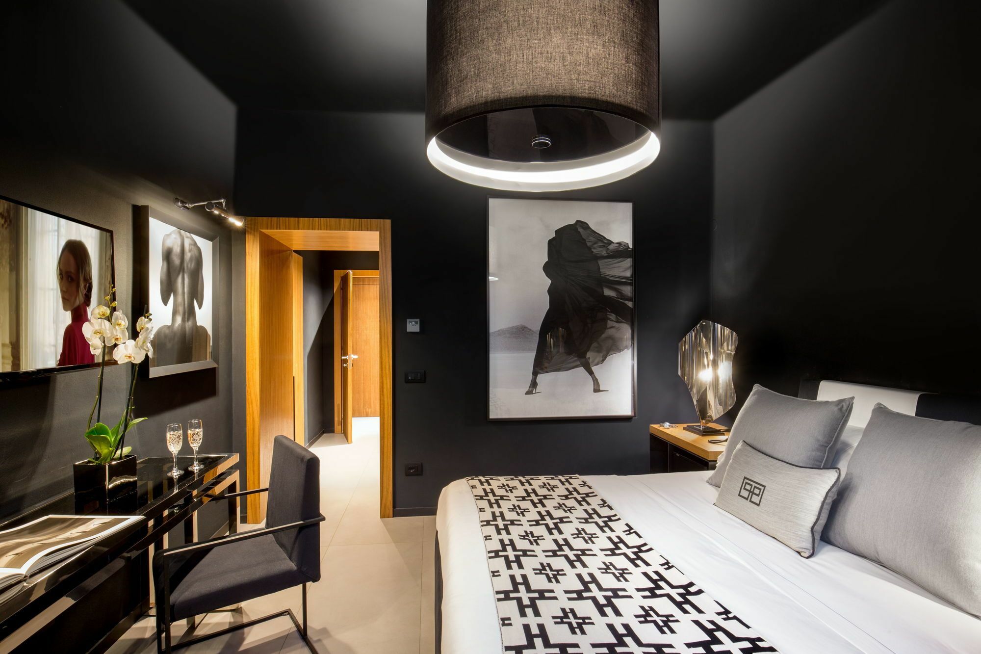 Parioli Place B&B Ρώμη Εξωτερικό φωτογραφία