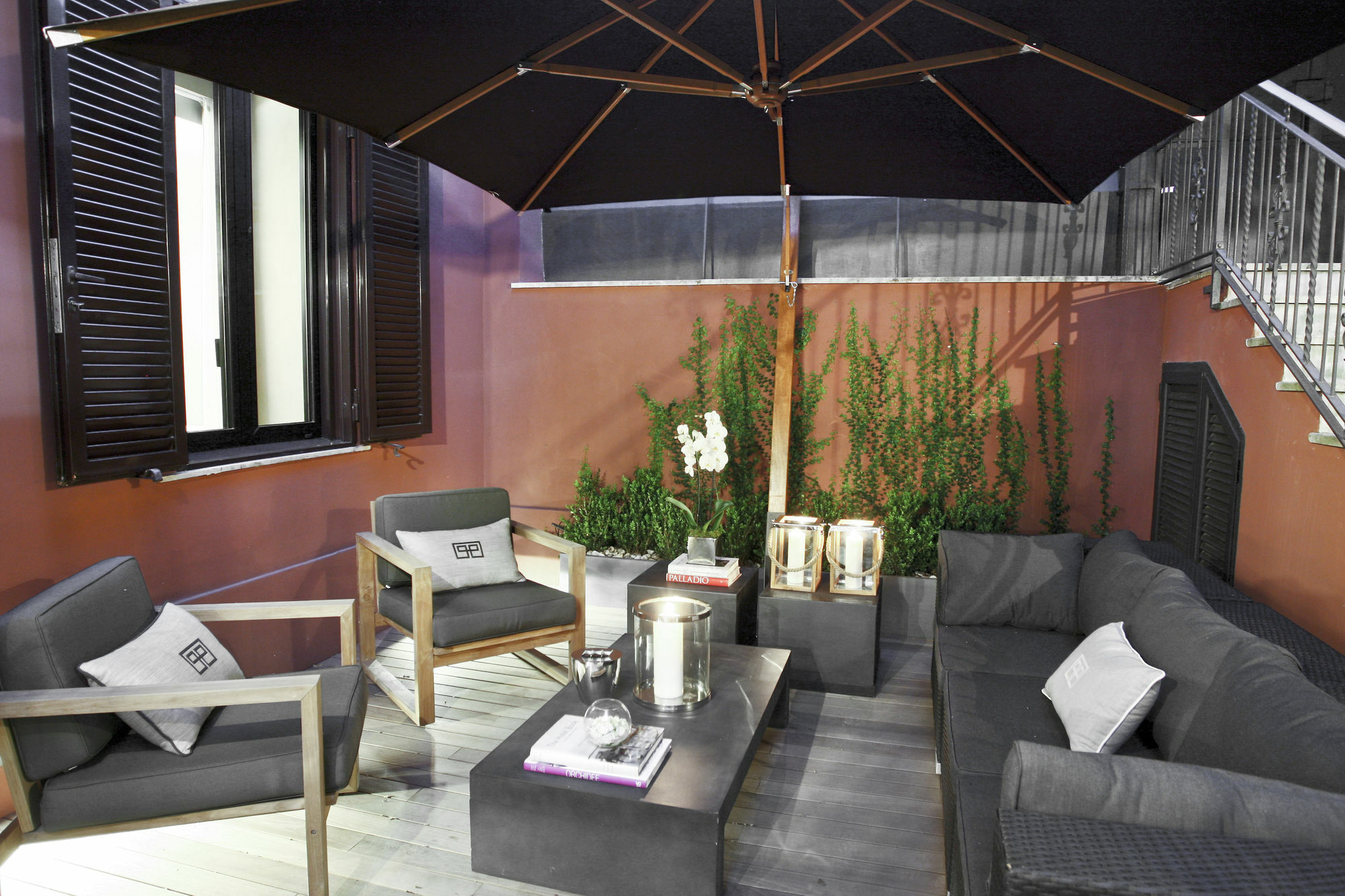 Parioli Place B&B Ρώμη Εξωτερικό φωτογραφία