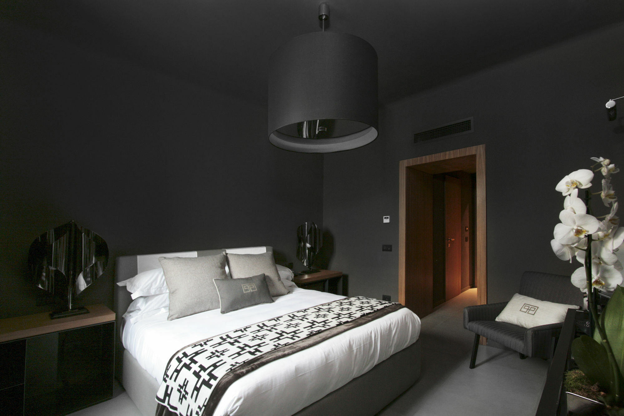Parioli Place B&B Ρώμη Εξωτερικό φωτογραφία