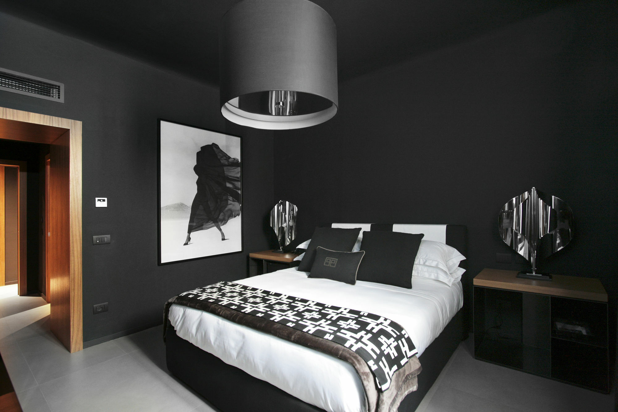 Parioli Place B&B Ρώμη Εξωτερικό φωτογραφία
