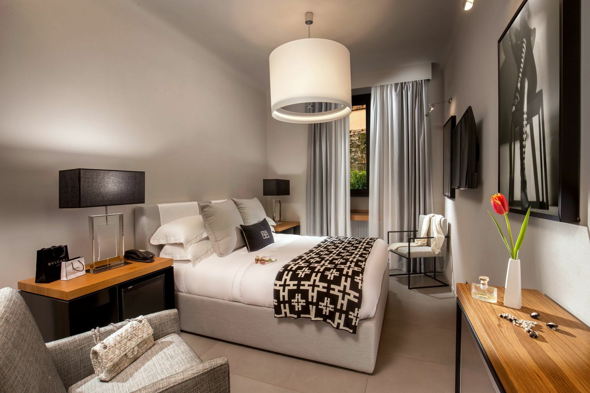 Parioli Place B&B Ρώμη Εξωτερικό φωτογραφία