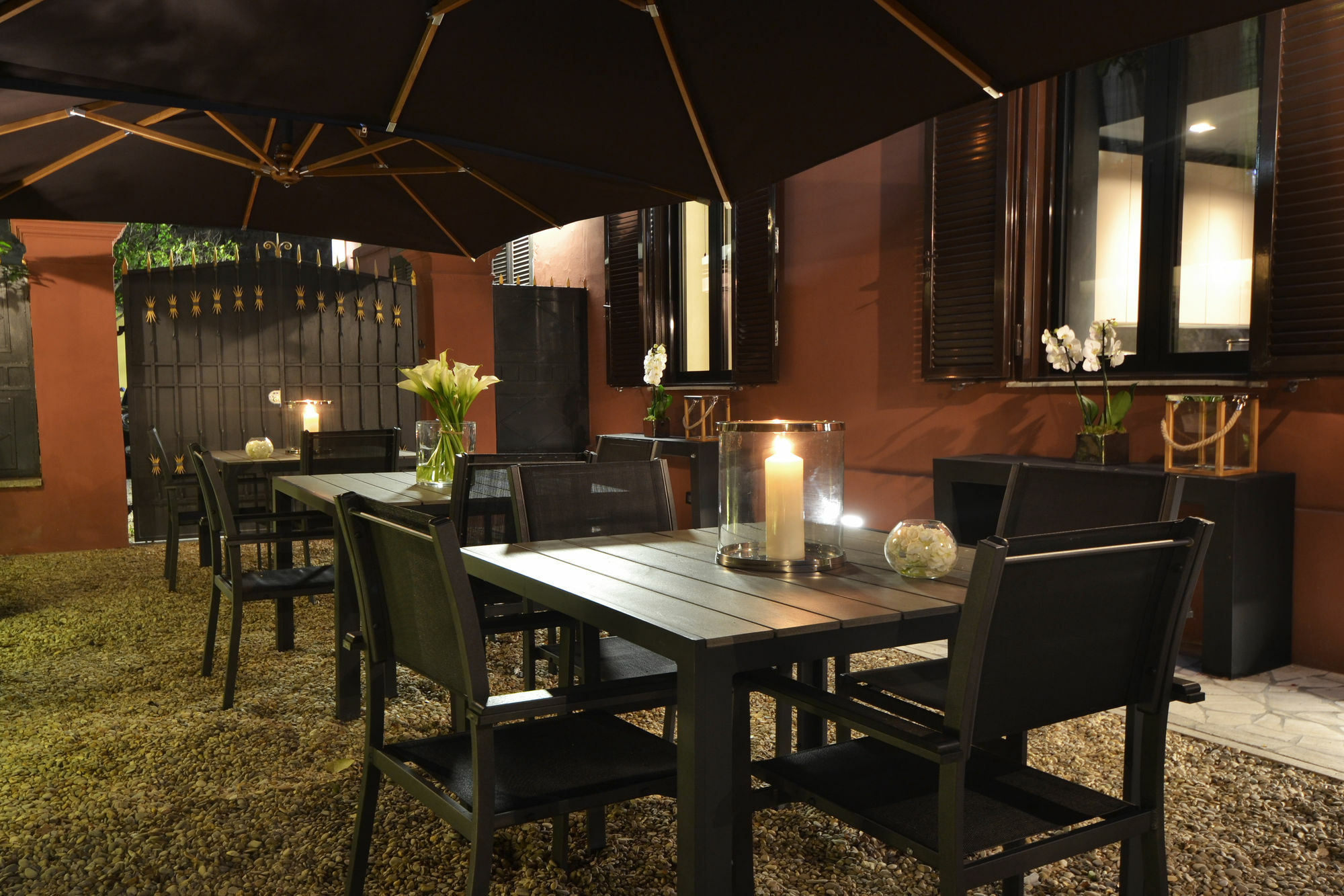 Parioli Place B&B Ρώμη Εξωτερικό φωτογραφία